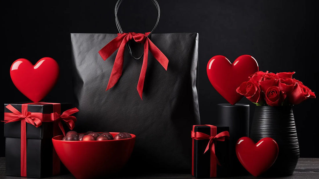 Romantic gifts Banner image for Romantic gifts for him & her blog post - Tanstore.pk
