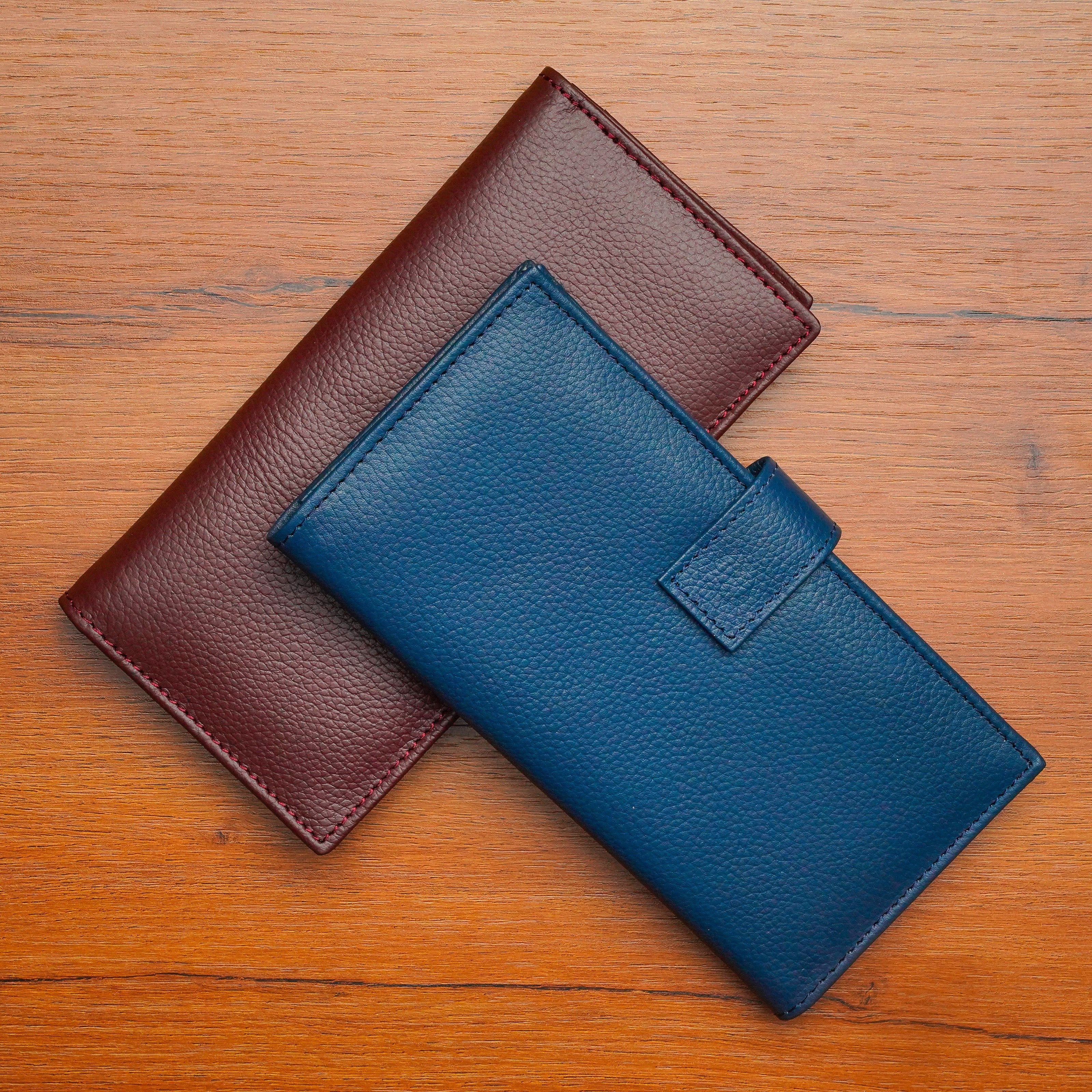 All Wallets
