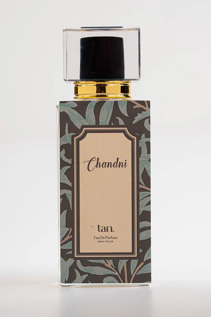 A 50ml (EDP) bottle of Chandni perfume for men and women in Pakistan - tanstore.pk