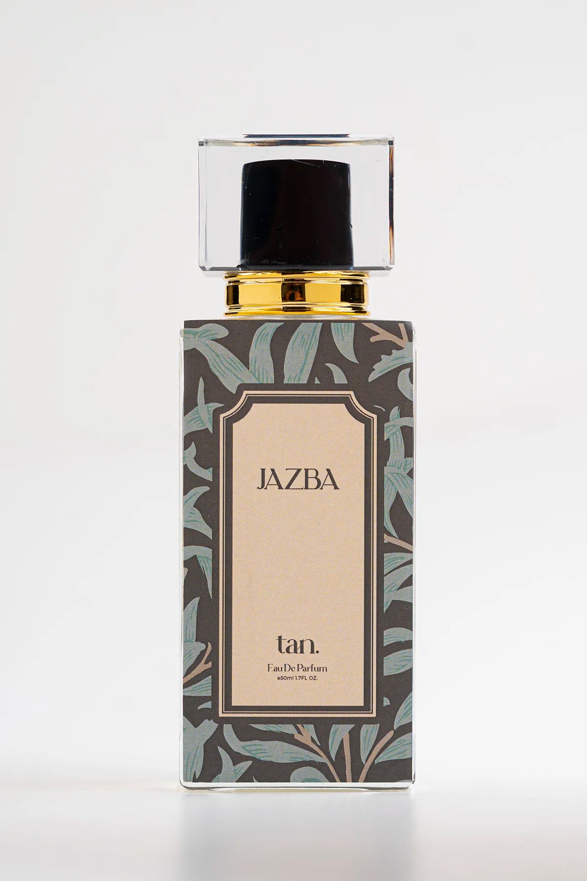 Jazba 50ml EDP men's perfume by tanstore.pk