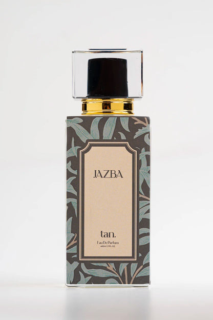 Jazba 50ml EDP men's perfume by tanstore.pk