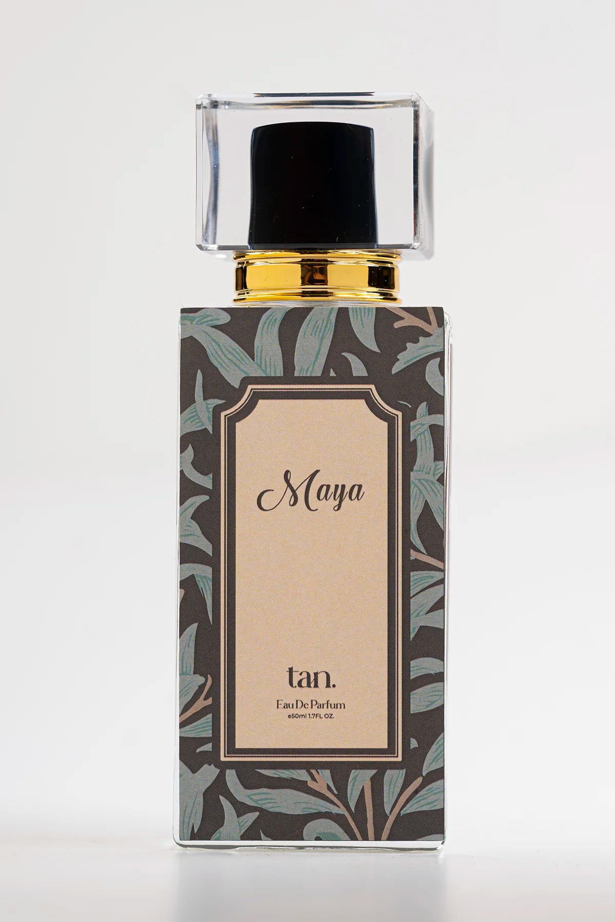 Maya (Eau de Parfum), Versace Crystal Noir impression by tan – A Pakistani fragrance brand - tanstore.pk