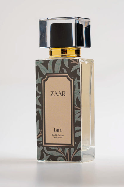 zaar 50ml EDP men's perfume in Pakistan by tan.