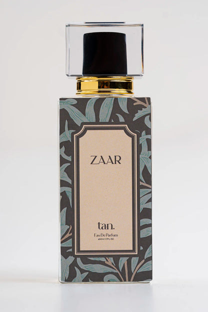 Zaar (Eau de Parfum) 50ml bottle - A dior sauvage impression by tanstore.pk