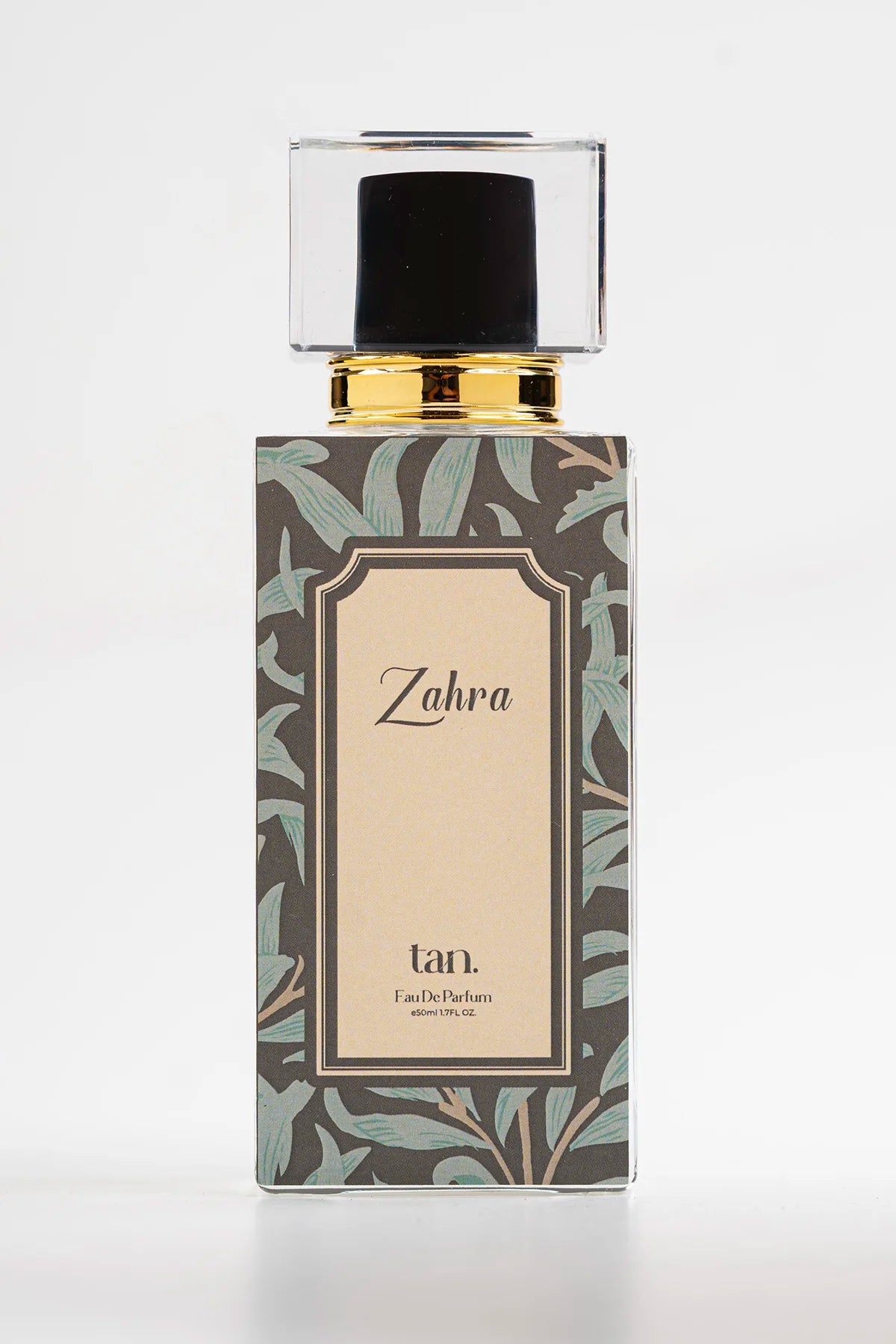 Zahra 50ml (Eau de Parfum), Bombshell impression by tan.
